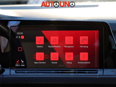 Volkswagen Golf 2.0 TSI GTI DSG (9)