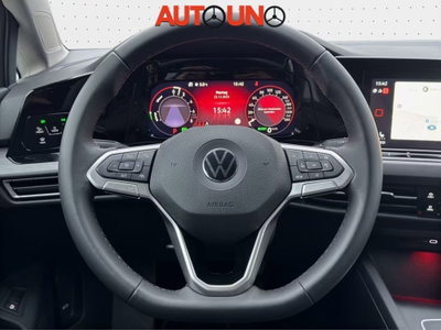 Volkswagen Golf 1.4 TSI eHYBRID 204 CV DSG Style (10)