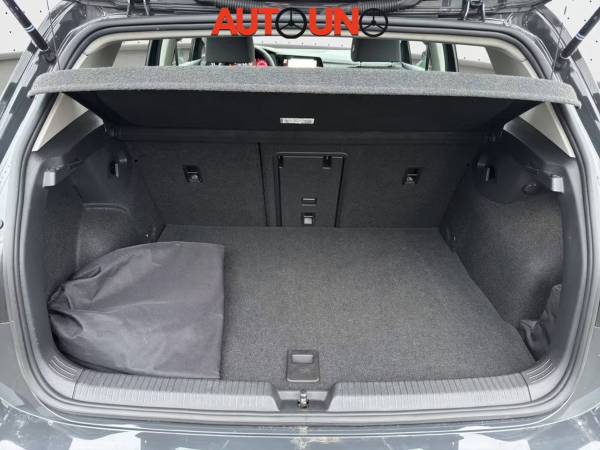 Volkswagen Golf 1.4 TSI eHYBRID 204 CV DSG Style (11)
