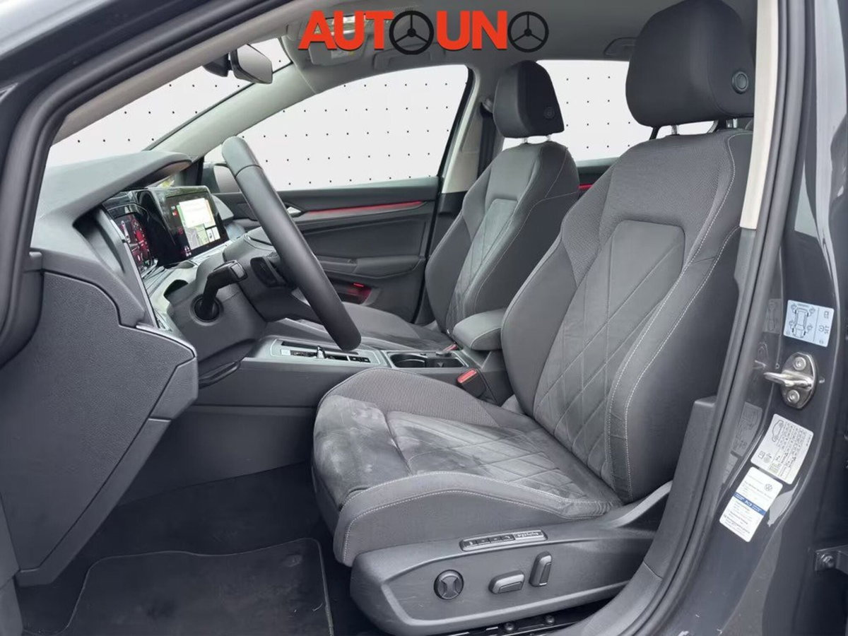 Volkswagen Golf 1.4 TSI eHYBRID 204 CV DSG Style (13)