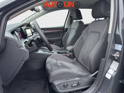 Volkswagen Golf 1.4 TSI eHYBRID 204 CV DSG Style (13)