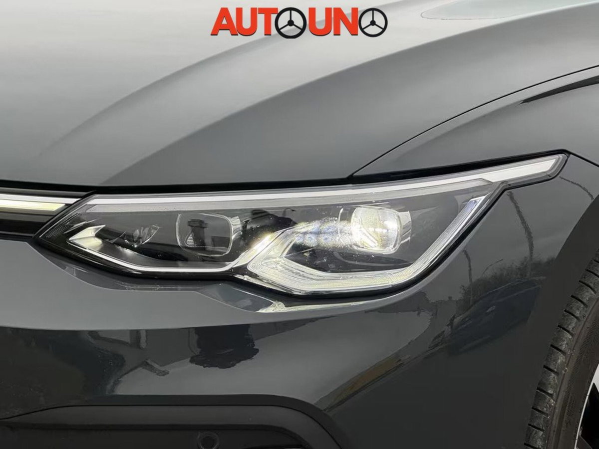 Volkswagen Golf 1.4 TSI eHYBRID 204 CV DSG Style (17)