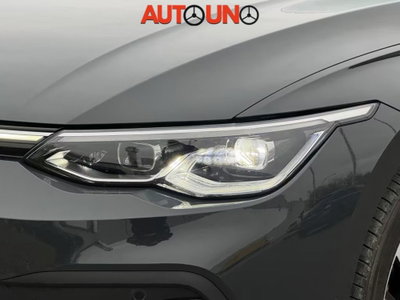 Volkswagen Golf 1.4 TSI eHYBRID 204 CV DSG Style (17)