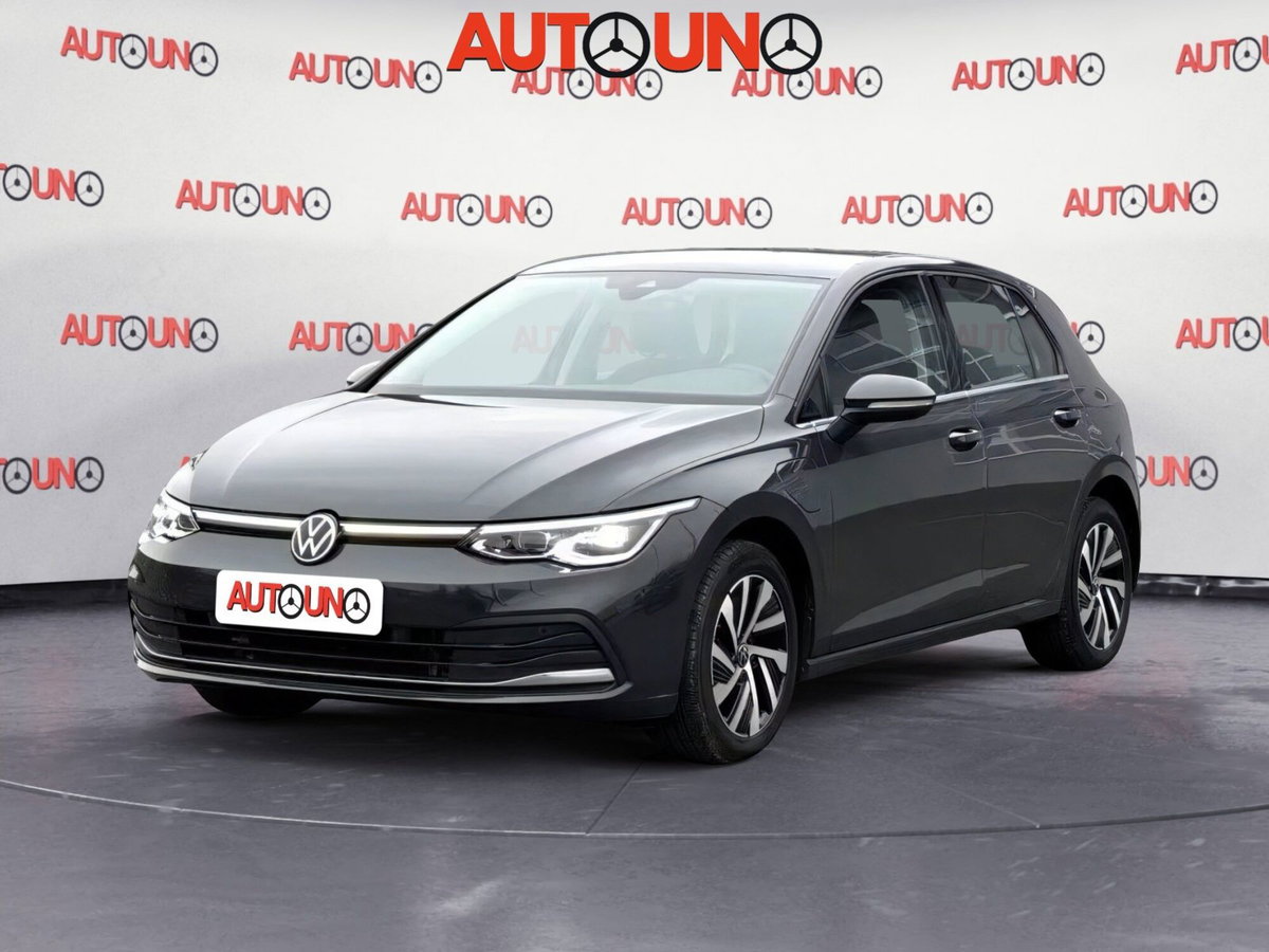 Volkswagen Golf 1.4 TSI eHYBRID 204 CV DSG Style (2)