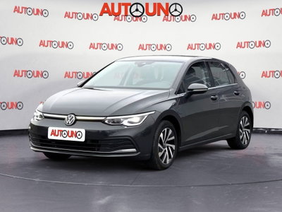 Volkswagen Golf 1.4 TSI eHYBRID 204 CV DSG Style (2)