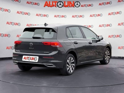 Volkswagen Golf 1.4 TSI eHYBRID 204 CV DSG Style (5)