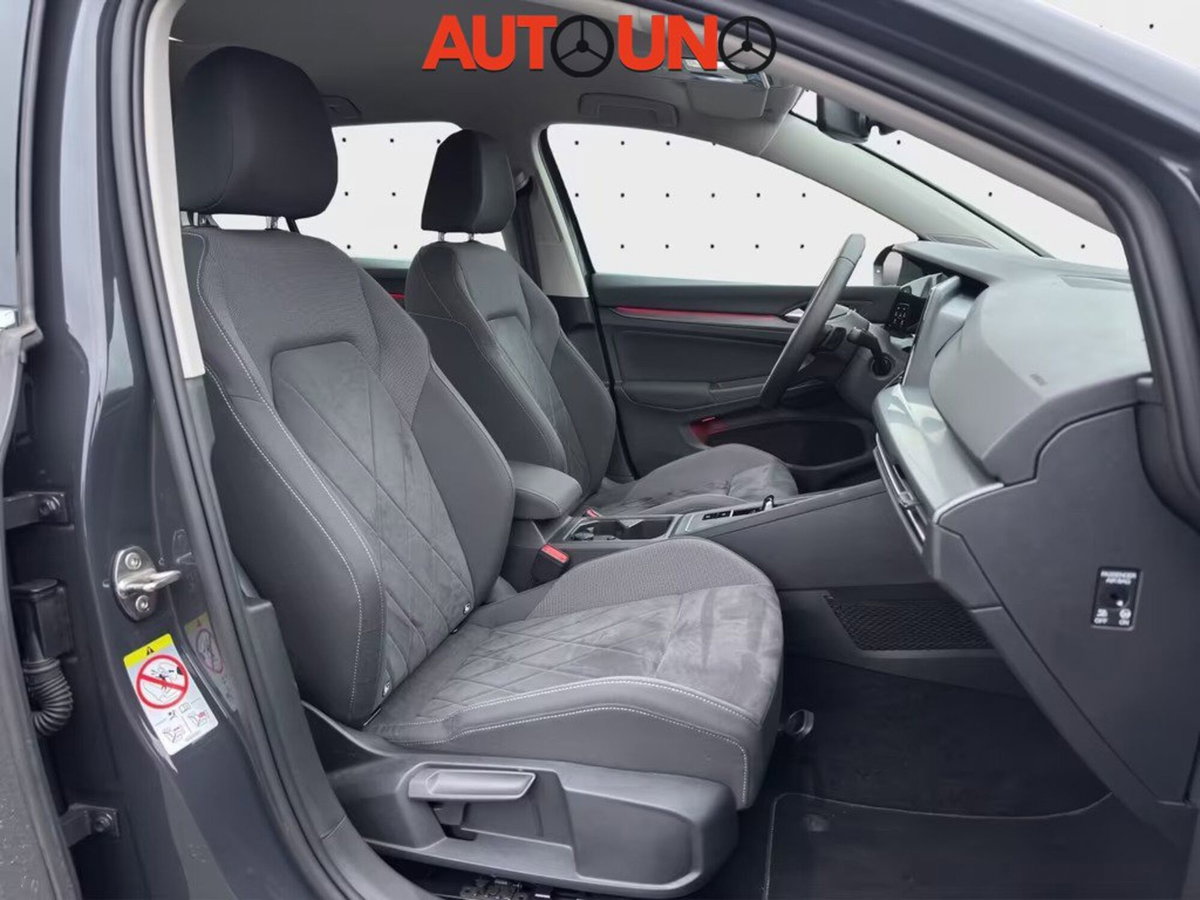 Volkswagen Golf 1.4 TSI eHYBRID 204 CV DSG Style (6)