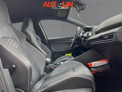 Volkswagen Golf 2.0 TSI GTI DSG (11)