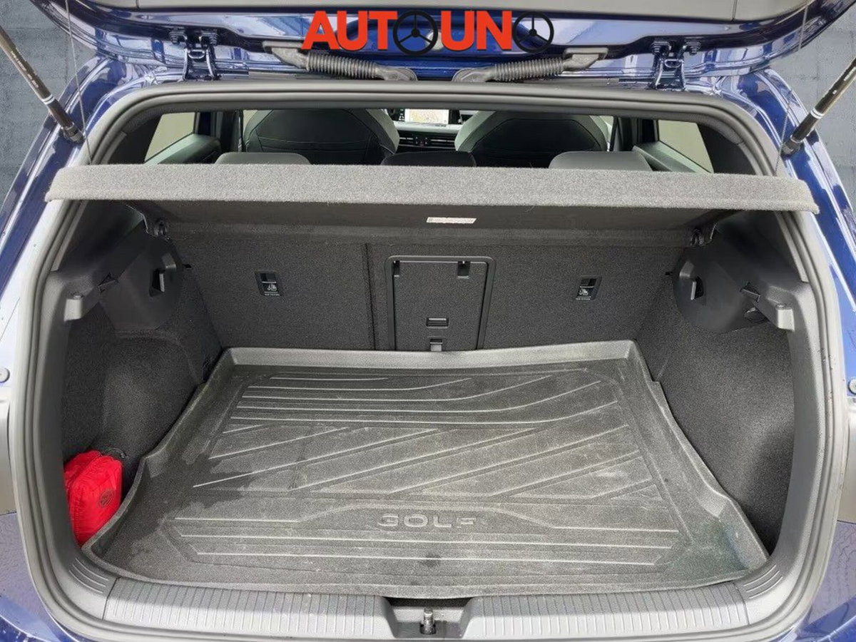 Volkswagen Golf 2.0 TSI GTI DSG (13)