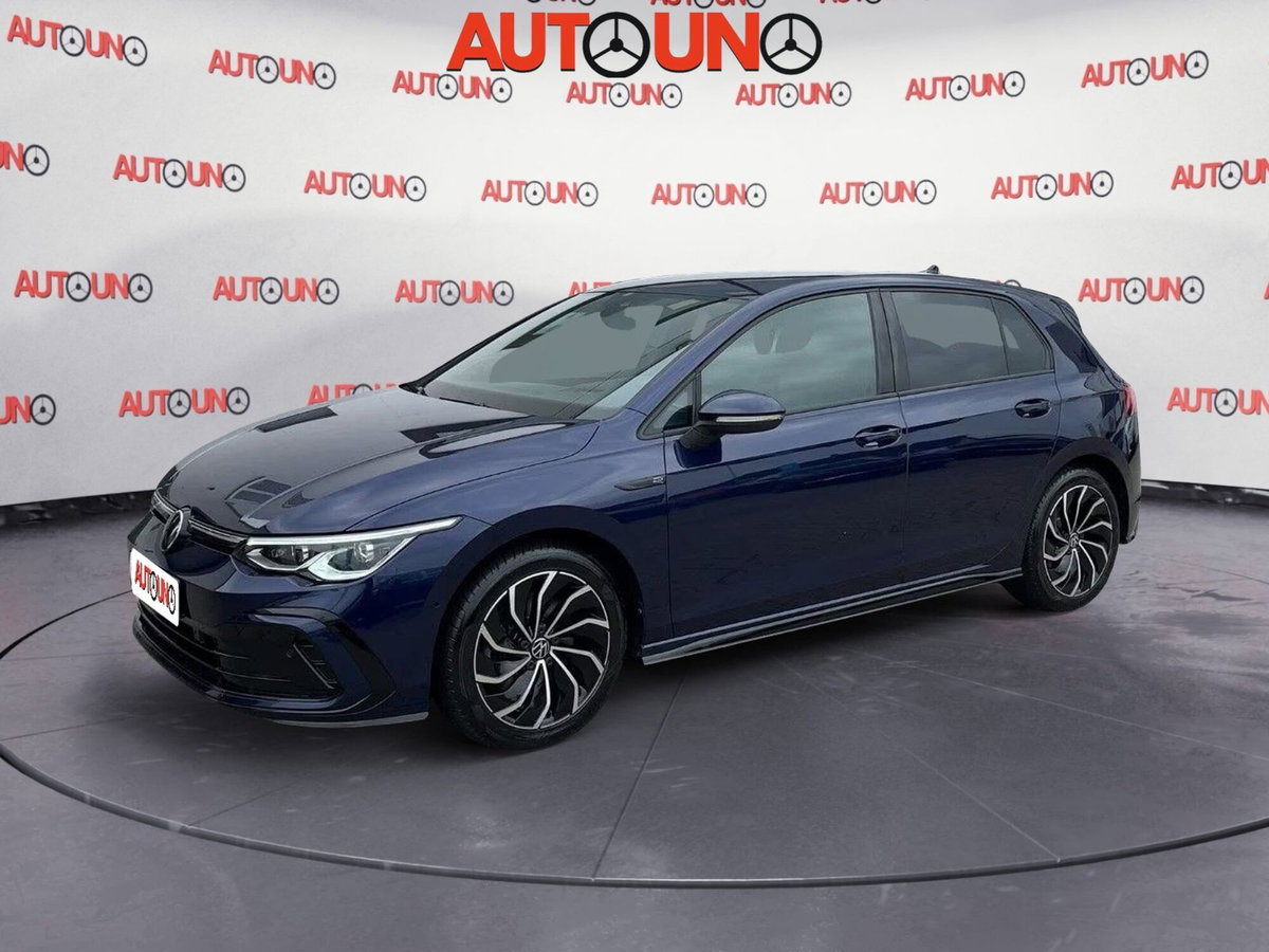 Volkswagen Golf 2.0 TSI GTI DSG (2)