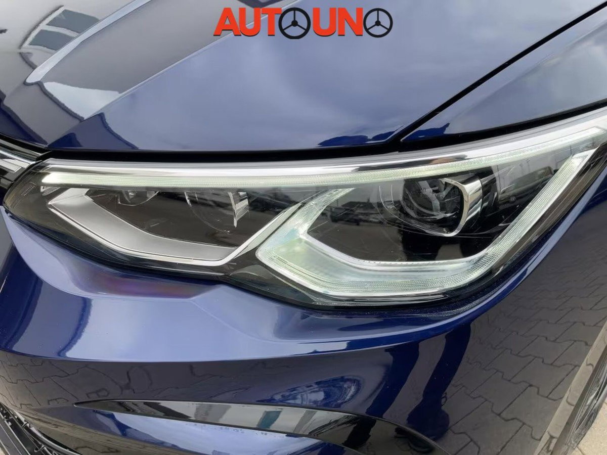 Volkswagen Golf 2.0 TSI GTI DSG (20)