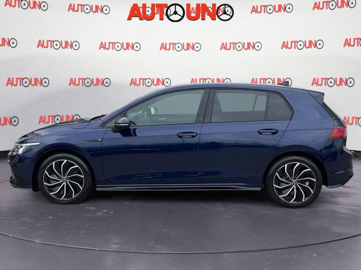 Volkswagen Golf 2.0 TSI GTI DSG (3)