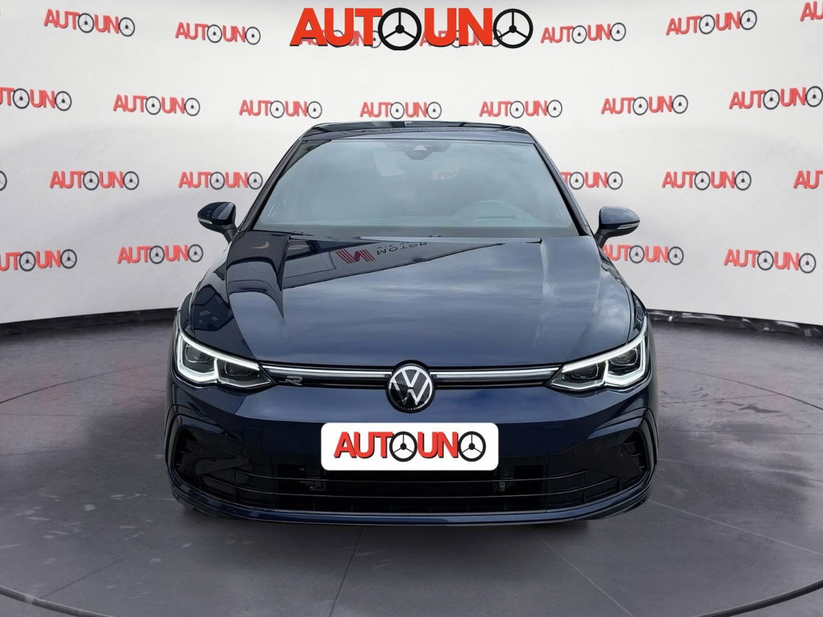 Volkswagen Golf 2.0 TSI GTI DSG (4)