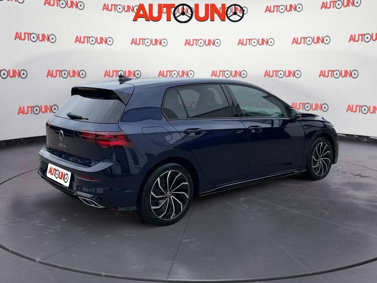 Volkswagen Golf 2.0 TSI GTI DSG (6)