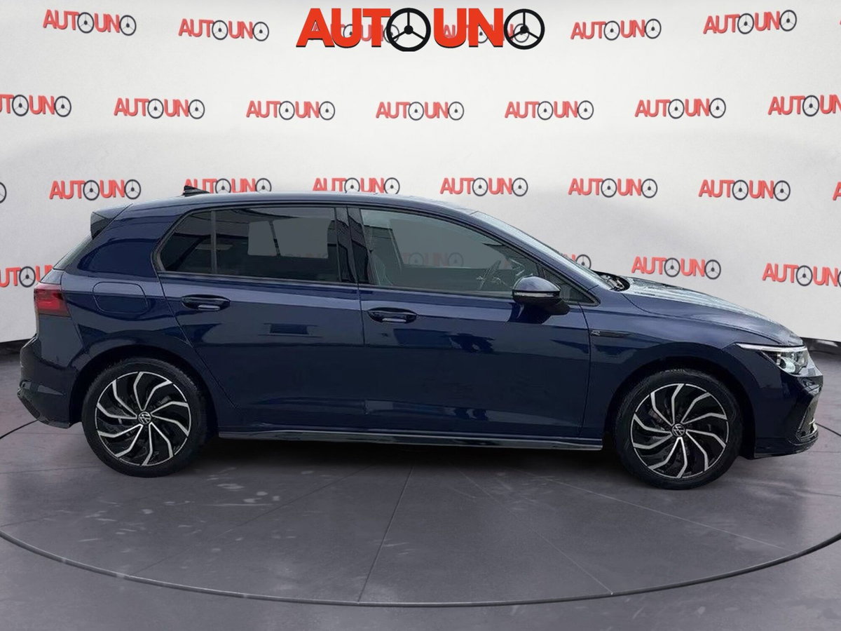 Volkswagen Golf 2.0 TSI GTI DSG (7)