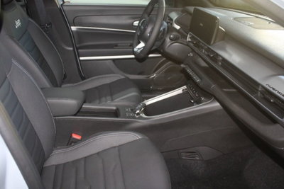 Jeep Avenger full-electric Summit fwd 156cv auto (7)
