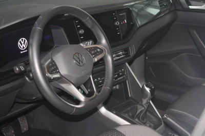 Volkswagen Polo 1.0 tsi Life 95cv (10)