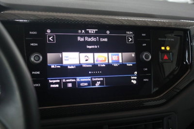 Volkswagen Polo 1.0 tsi Life 95cv (13)