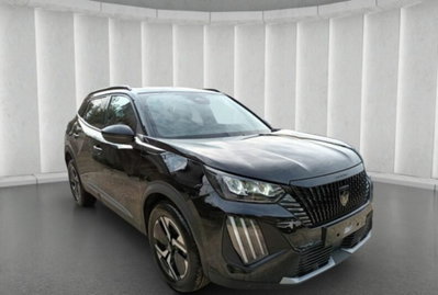 Peugeot 2008 PureTech 100 S&S Allure (4)