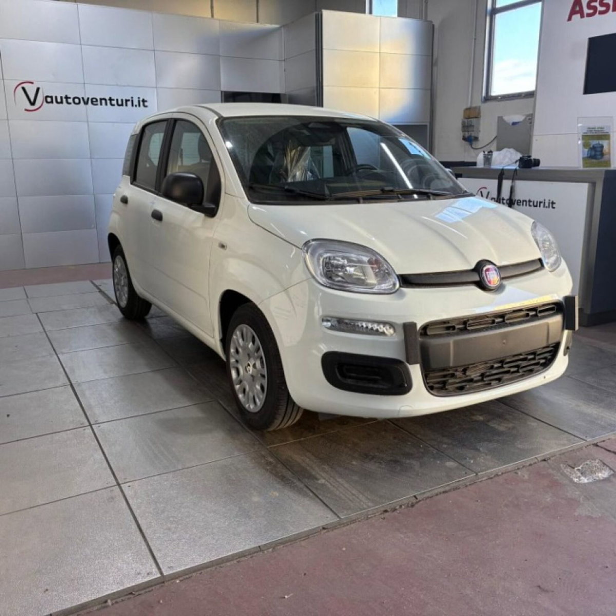 Fiat Pandina 1.0 firefly hybrid Pop s&s 65cv