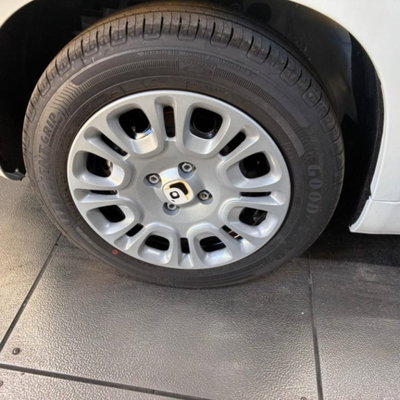 Fiat Pandina 1.0 firefly hybrid Pop s&s 65cv (7)