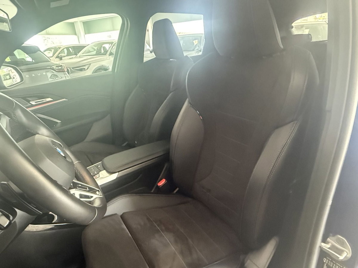 BMW X1 xDrive 20d Msport (12)
