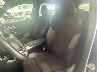 BMW X1 xDrive 20d Msport (12)
