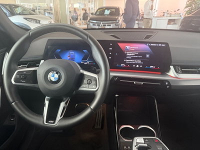 BMW X1 xDrive 20d Msport (13)