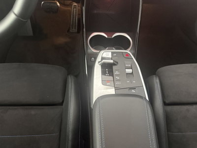 BMW X1 xDrive 20d Msport (14)