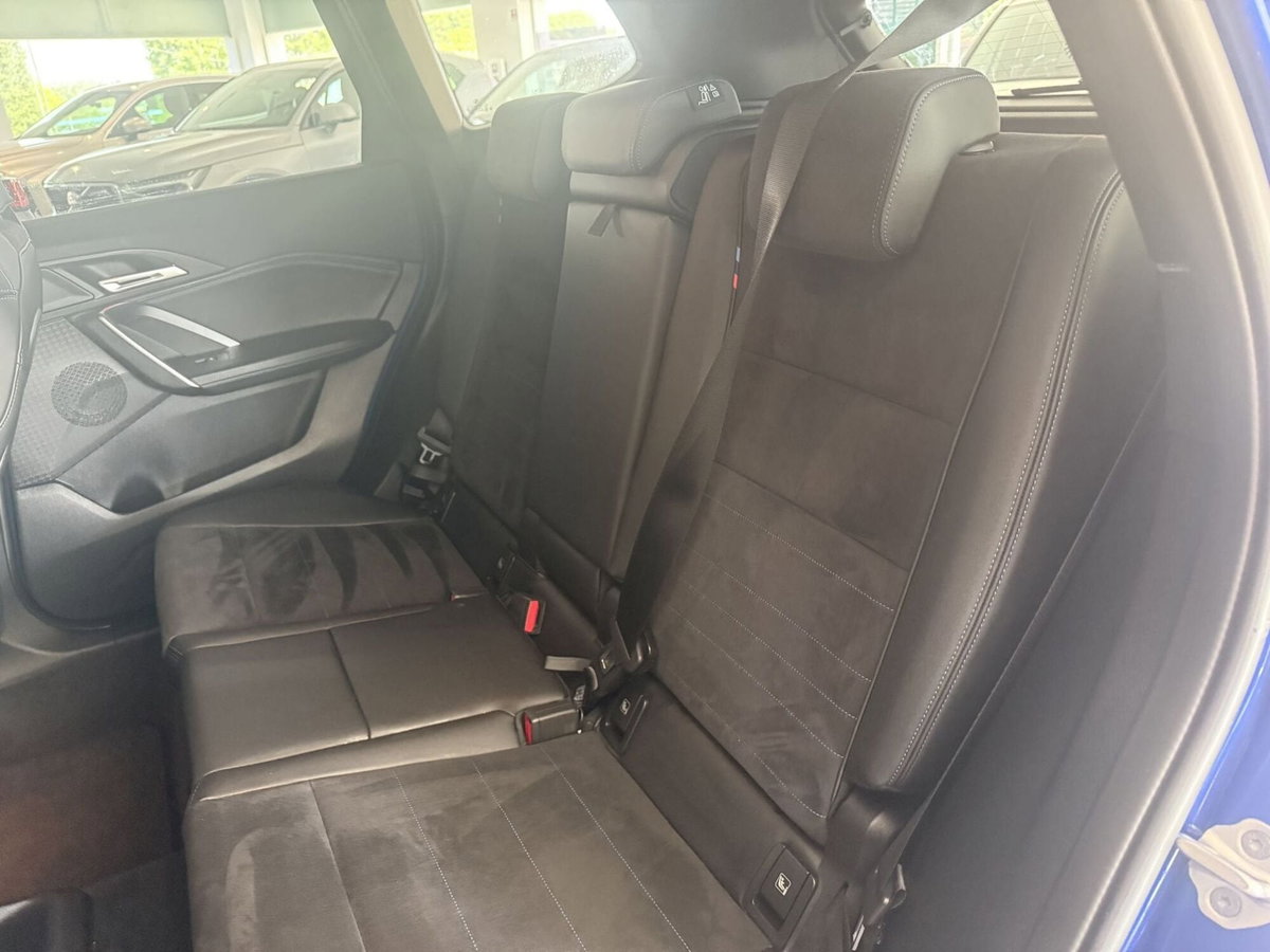 BMW X1 xDrive 20d Msport (15)