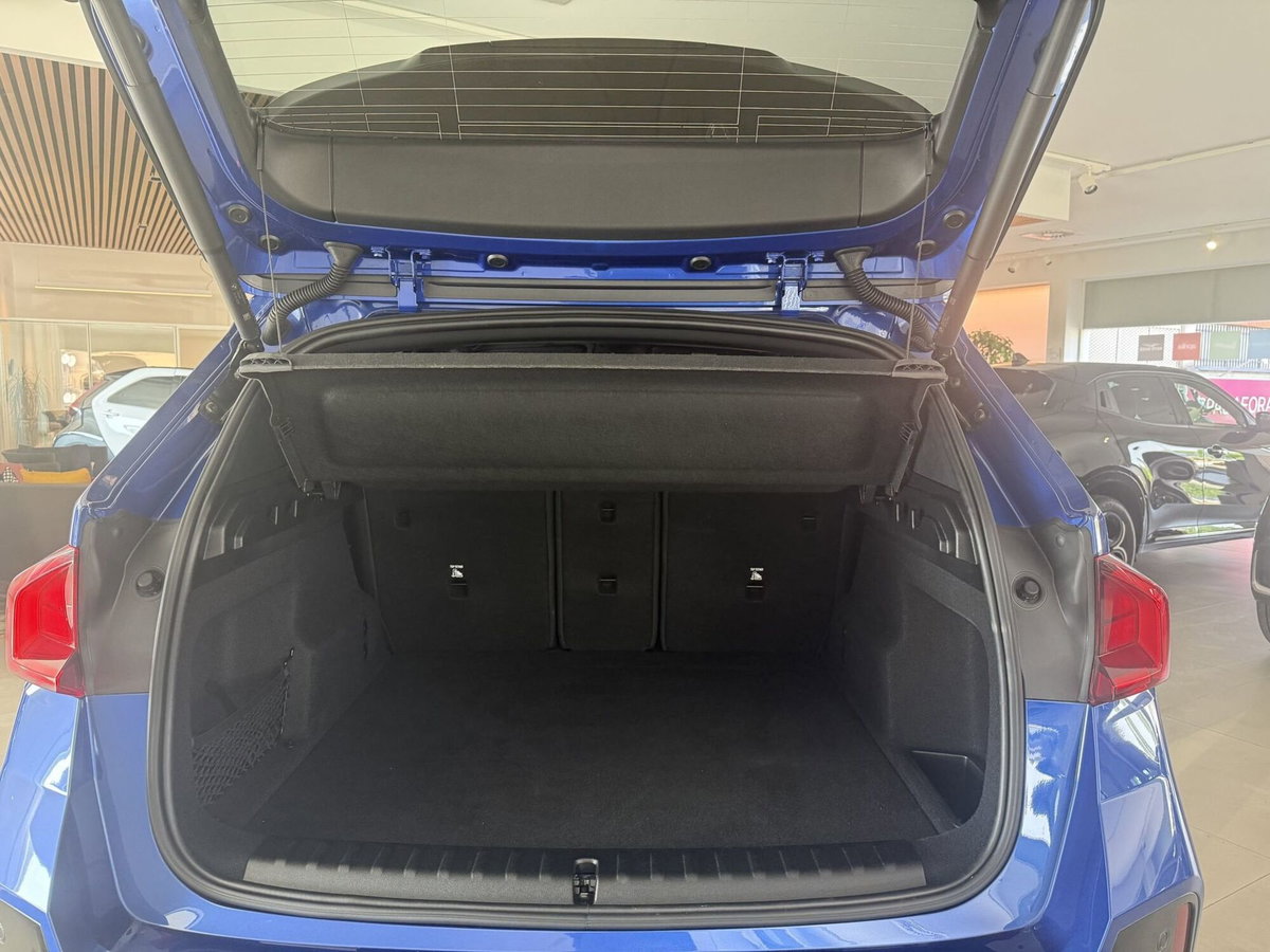 BMW X1 xDrive 20d Msport (8)