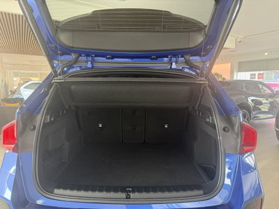 BMW X1 xDrive 20d Msport (8)
