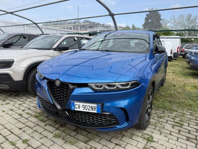 Alfa Romeo Tonale 1.5 hybrid Veloce 160cv tct7 (2)