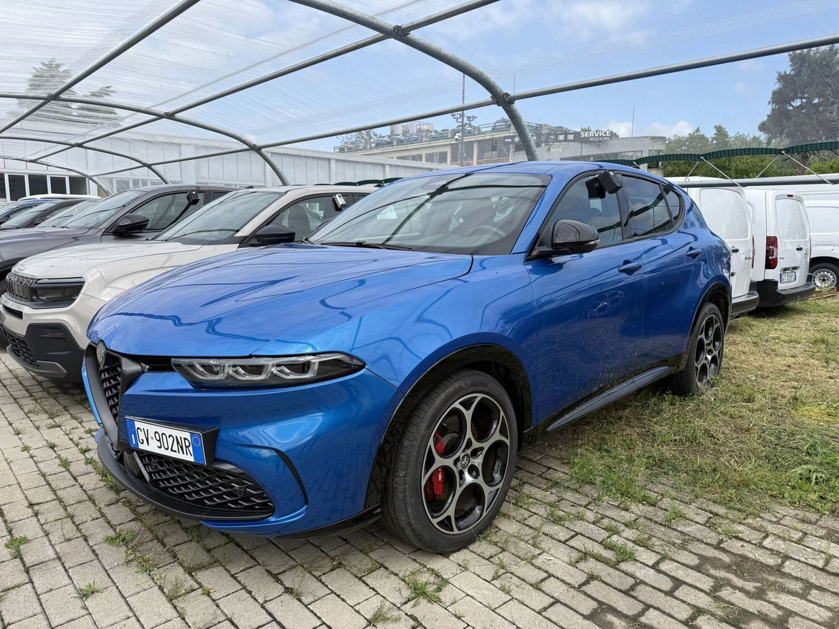 Alfa Romeo Tonale 1.5 hybrid Veloce 160cv tct7 (3)