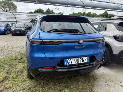 Alfa Romeo Tonale 1.5 hybrid Veloce 160cv tct7 (4)