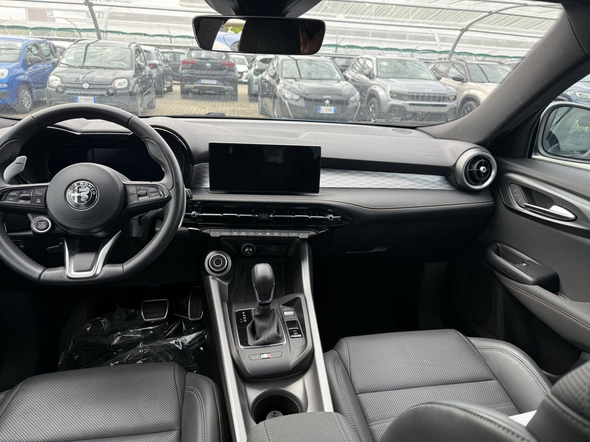Alfa Romeo Tonale 1.5 hybrid Veloce 160cv tct7 (5)
