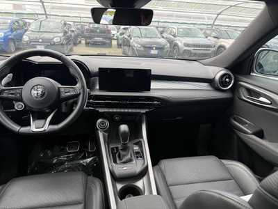 Alfa Romeo Tonale 1.5 hybrid Veloce 160cv tct7 (5)
