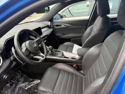 Alfa Romeo Tonale 1.5 hybrid Veloce 160cv tct7 (6)