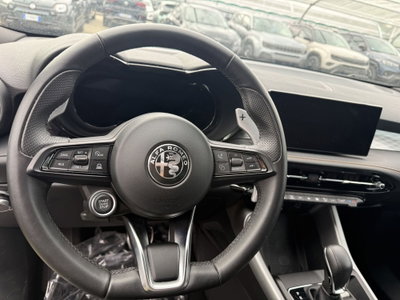 Alfa Romeo Tonale 1.5 hybrid Veloce 160cv tct7 (8)