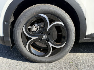 Alfa Romeo Junior 1.2 ibrida Speciale 145cv edct6 (10)