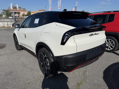 Alfa Romeo Junior 1.2 ibrida Speciale 145cv edct6 (6)