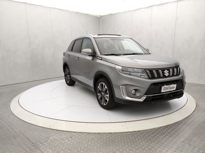 Suzuki Vitara 1.5h 140v Starview 4wd allgrip auto
