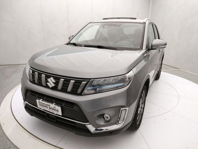 Suzuki Vitara 1.5h 140v Starview 4wd allgrip auto (10)