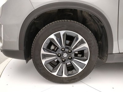 Suzuki Vitara 1.5h 140v Starview 4wd allgrip auto (11)