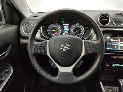 Suzuki Vitara 1.5h 140v Starview 4wd allgrip auto (12)