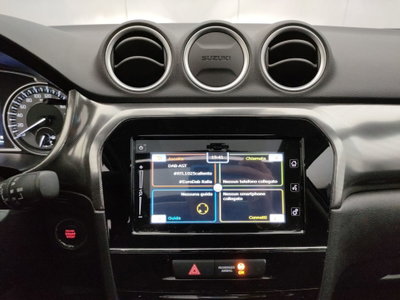 Suzuki Vitara 1.5h 140v Starview 4wd allgrip auto (14)
