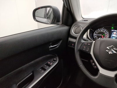 Suzuki Vitara 1.5h 140v Starview 4wd allgrip auto (17)