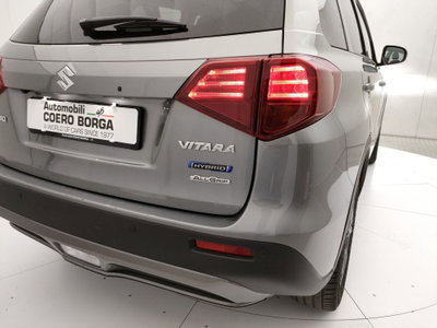 Suzuki Vitara 1.5h 140v Starview 4wd allgrip auto (18)