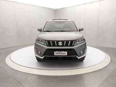 Suzuki Vitara 1.5h 140v Starview 4wd allgrip auto (2)