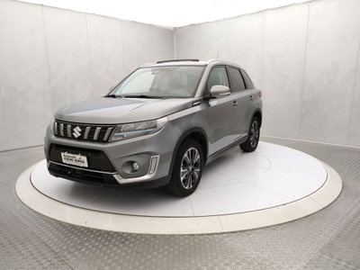 Suzuki Vitara 1.5h 140v Starview 4wd allgrip auto (3)